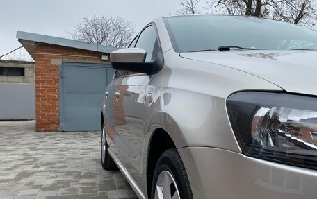 Volkswagen Polo VI (EU Market), 2013 год, 745 000 рублей, 6 фотография