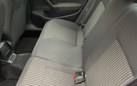 Volkswagen Polo VI (EU Market), 2013 год, 745 000 рублей, 11 фотография