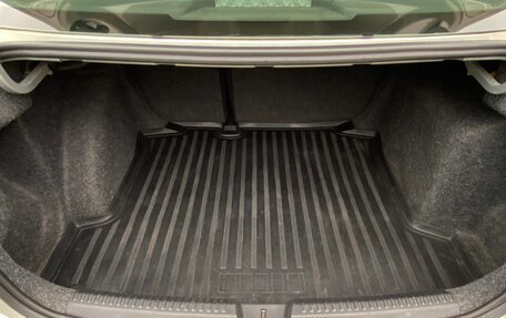 Volkswagen Polo VI (EU Market), 2013 год, 745 000 рублей, 12 фотография