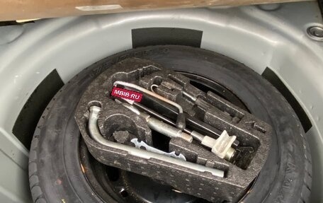 Volkswagen Polo VI (EU Market), 2013 год, 745 000 рублей, 13 фотография