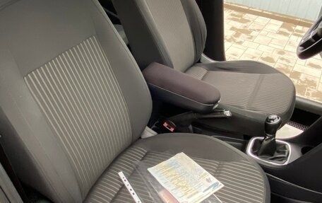 Volkswagen Polo VI (EU Market), 2013 год, 745 000 рублей, 17 фотография