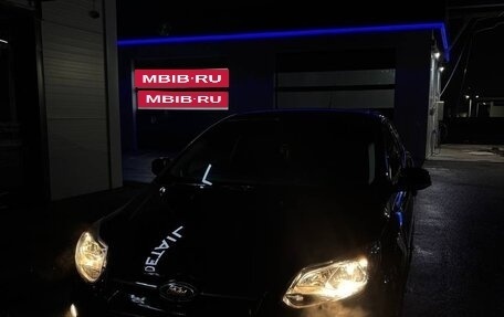 Ford Focus III, 2013 год, 970 000 рублей, 1 фотография