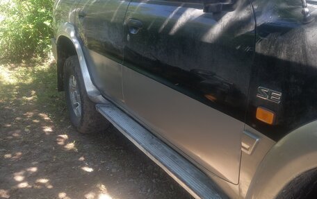 Nissan Patrol, 1998 год, 845 000 рублей, 6 фотография