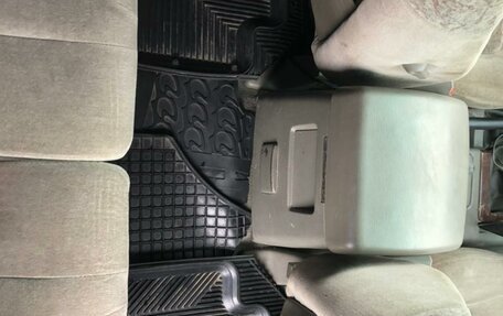 Nissan Patrol, 1998 год, 845 000 рублей, 4 фотография