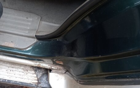 Nissan Patrol, 1998 год, 845 000 рублей, 12 фотография