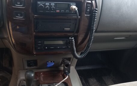 Nissan Patrol, 1998 год, 845 000 рублей, 8 фотография