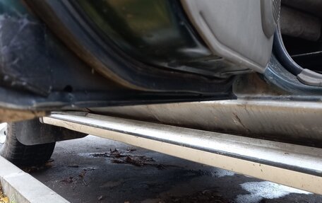 Nissan Patrol, 1998 год, 845 000 рублей, 11 фотография