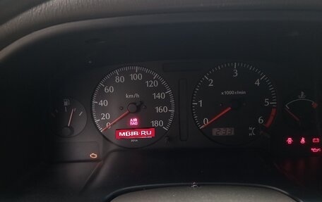 Nissan Patrol, 1998 год, 845 000 рублей, 9 фотография