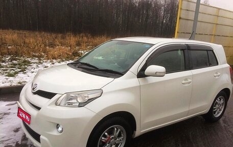 Toyota Ist II, 2012 год, 800 000 рублей, 1 фотография