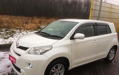 Toyota Ist II, 2012 год, 800 000 рублей, 1 фотография