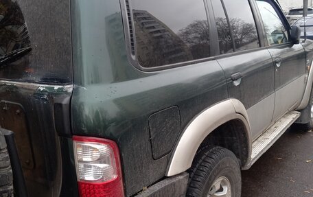 Nissan Patrol, 1998 год, 845 000 рублей, 17 фотография