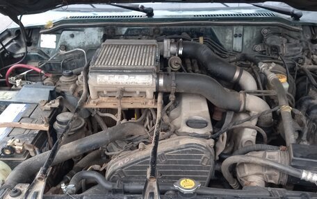 Nissan Patrol, 1998 год, 845 000 рублей, 18 фотография