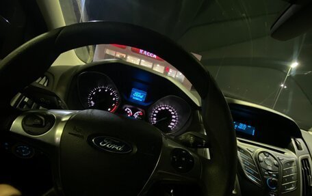 Ford Focus III, 2013 год, 970 000 рублей, 5 фотография