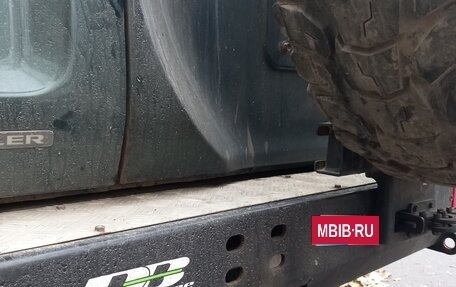 Nissan Patrol, 1998 год, 845 000 рублей, 15 фотография