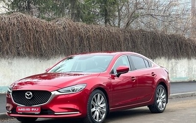 Mazda 6, 2021 год, 3 100 000 рублей, 1 фотография
