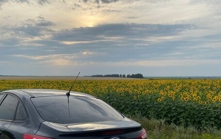 Ford Focus III, 2013 год, 970 000 рублей, 3 фотография