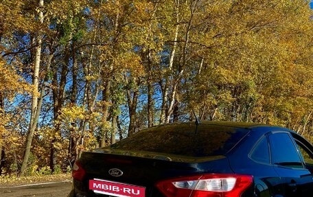 Ford Focus III, 2013 год, 970 000 рублей, 2 фотография