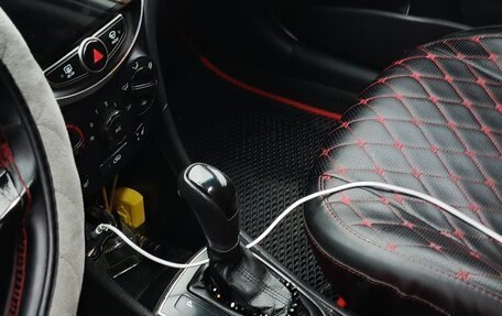 Hyundai Solaris II рестайлинг, 2014 год, 510 000 рублей, 1 фотография