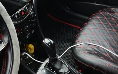 Hyundai Solaris II рестайлинг, 2014 год, 510 000 рублей, 1 фотография