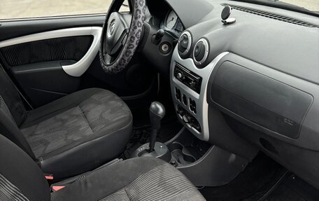 Renault Logan I, 2013 год, 530 000 рублей, 5 фотография