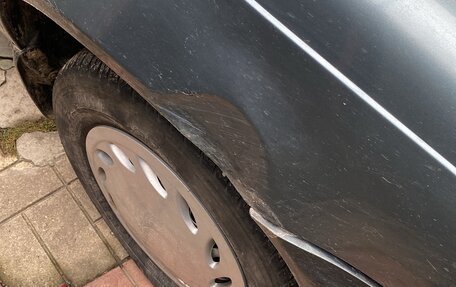 Daewoo Nexia I рестайлинг, 1997 год, 280 000 рублей, 1 фотография