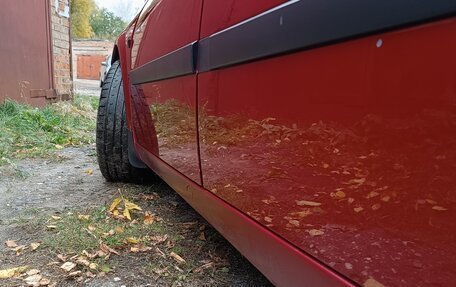 Renault Megane II, 2007 год, 450 000 рублей, 3 фотография