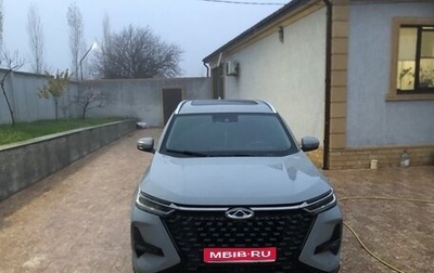 Chery Tiggo 8 Pro, 2022 год, 2 800 000 рублей, 1 фотография