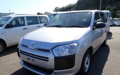 Toyota Probox I, 2022 год, 906 000 рублей, 1 фотография