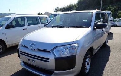 Toyota Probox I, 2022 год, 906 000 рублей, 1 фотография