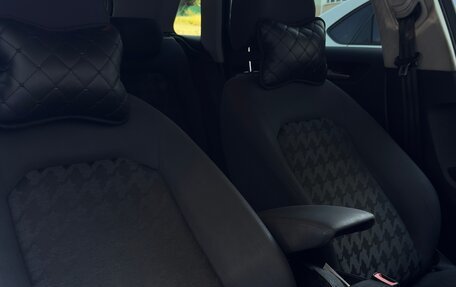 Audi A3, 2013 год, 1 250 000 рублей, 9 фотография