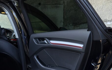 Audi A3, 2013 год, 1 250 000 рублей, 10 фотография