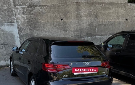 Audi A3, 2013 год, 1 250 000 рублей, 3 фотография