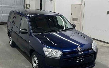 Toyota Probox I, 2022 год, 1 037 000 рублей, 2 фотография