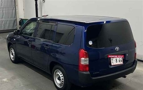 Toyota Probox I, 2022 год, 1 037 000 рублей, 3 фотография