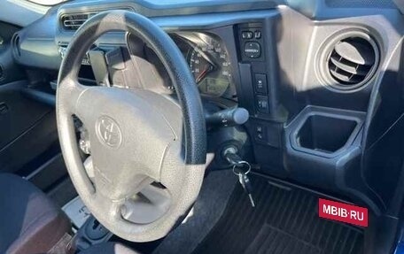 Toyota Probox I, 2022 год, 1 037 000 рублей, 4 фотография