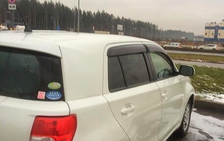 Toyota Ist II, 2012 год, 800 000 рублей, 6 фотография