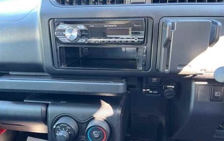 Toyota Probox I, 2022 год, 1 037 000 рублей, 7 фотография