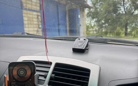 Toyota Ist II, 2012 год, 800 000 рублей, 11 фотография