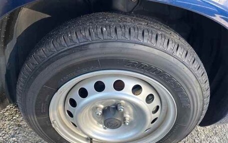 Toyota Probox I, 2022 год, 1 037 000 рублей, 8 фотография