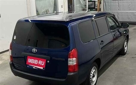 Toyota Probox I, 2022 год, 1 037 000 рублей, 6 фотография