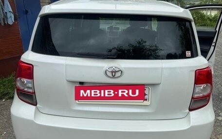 Toyota Ist II, 2012 год, 800 000 рублей, 10 фотография