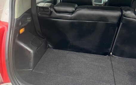 Toyota Ist II, 2012 год, 800 000 рублей, 14 фотография