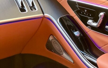 Mercedes-Benz S-Класс, 2022 год, 11 990 000 рублей, 12 фотография