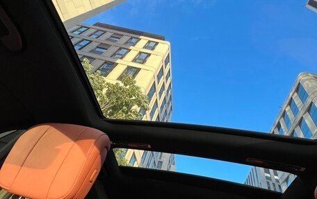 Mercedes-Benz S-Класс, 2022 год, 11 990 000 рублей, 9 фотография