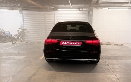 Mercedes-Benz S-Класс, 2022 год, 11 990 000 рублей, 14 фотография