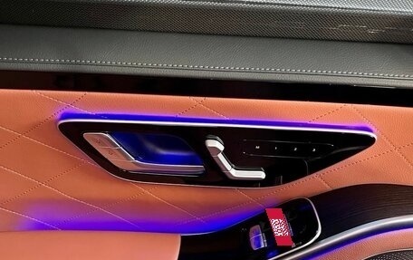 Mercedes-Benz S-Класс, 2022 год, 11 990 000 рублей, 7 фотография