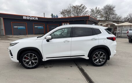 CheryExeed LX, 2023 год, 2 600 000 рублей, 2 фотография