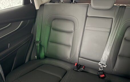 CheryExeed LX, 2023 год, 2 600 000 рублей, 12 фотография