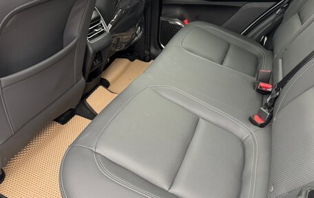 CheryExeed LX, 2023 год, 2 600 000 рублей, 8 фотография