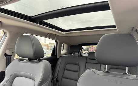 CheryExeed LX, 2023 год, 2 600 000 рублей, 10 фотография